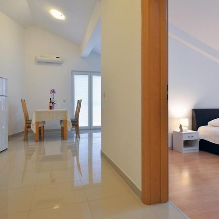 Apartmani Vedrana, מורטר מראה חיצוני תמונה