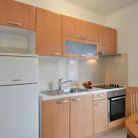 Apartmani Vedrana, מורטר מראה חיצוני תמונה