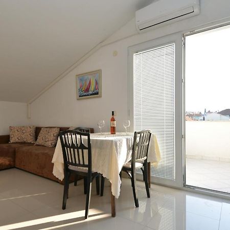 Apartmani Vedrana, מורטר מראה חיצוני תמונה
