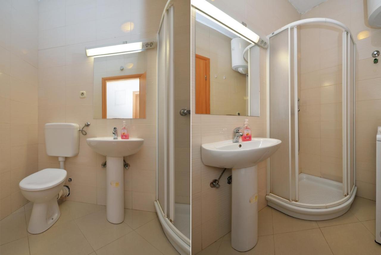 Apartmani Vedrana, מורטר מראה חיצוני תמונה