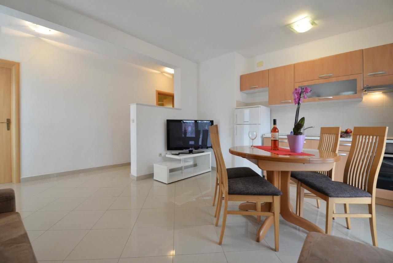 Apartmani Vedrana, מורטר מראה חיצוני תמונה