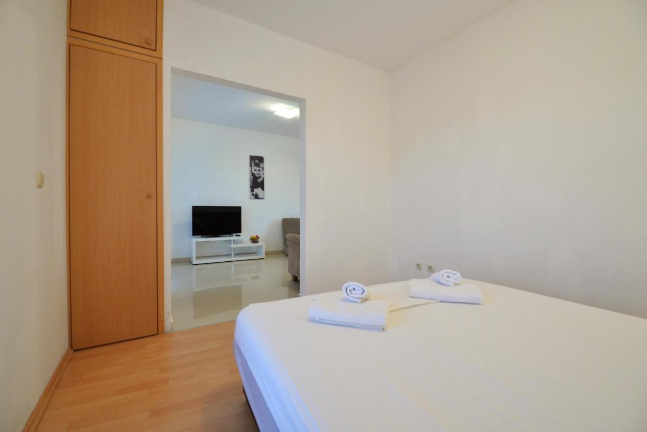 Apartmani Vedrana, מורטר מראה חיצוני תמונה