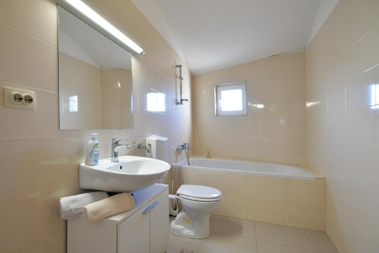 Apartmani Vedrana, מורטר מראה חיצוני תמונה