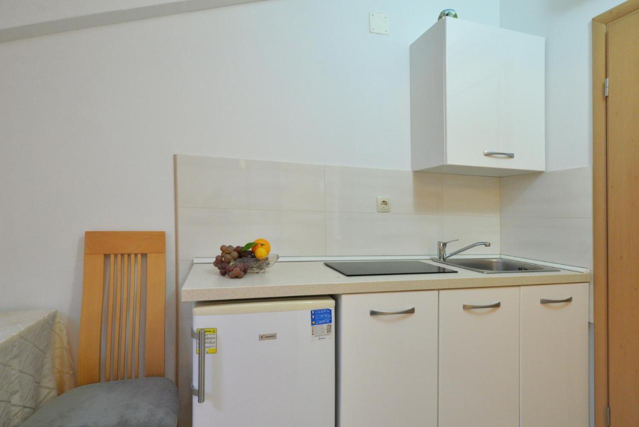 Apartmani Vedrana, מורטר מראה חיצוני תמונה