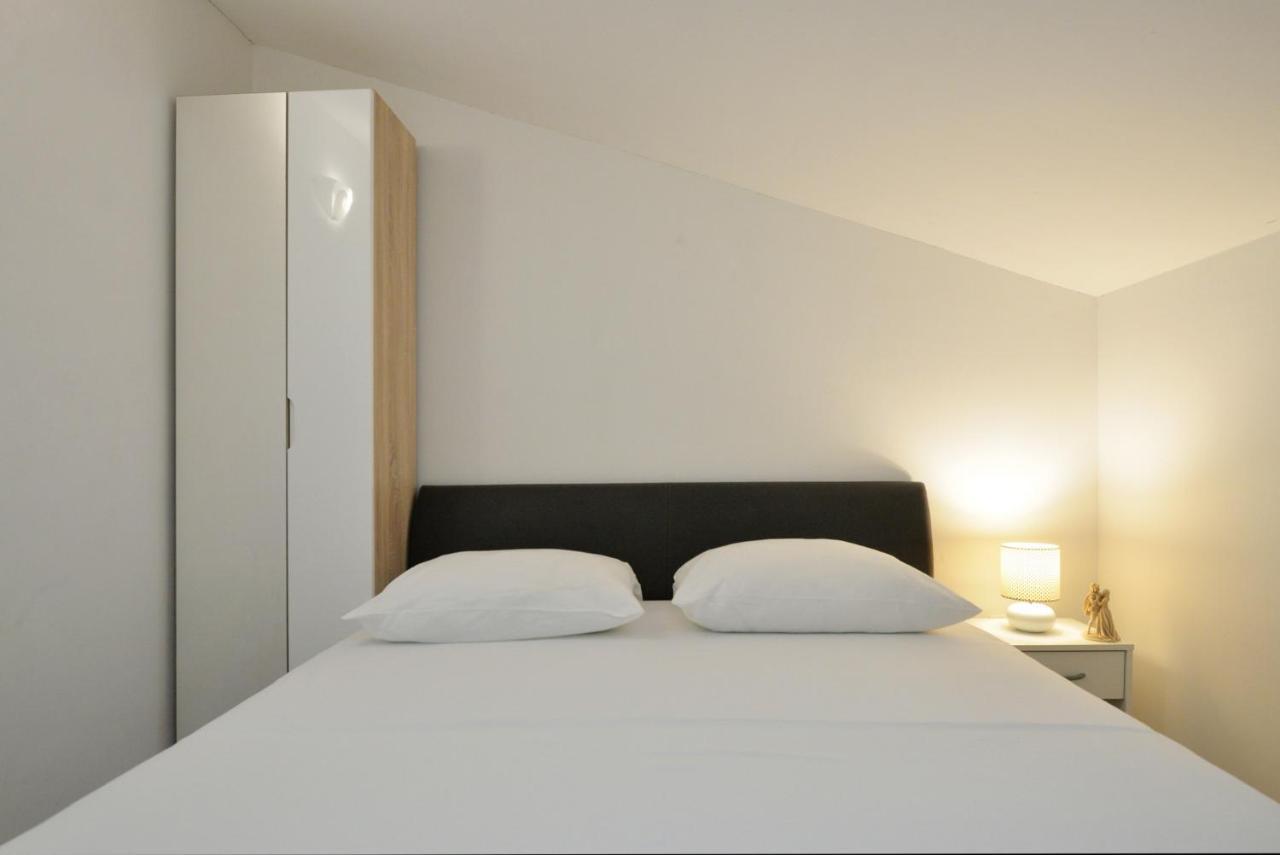 Apartmani Vedrana, מורטר מראה חיצוני תמונה