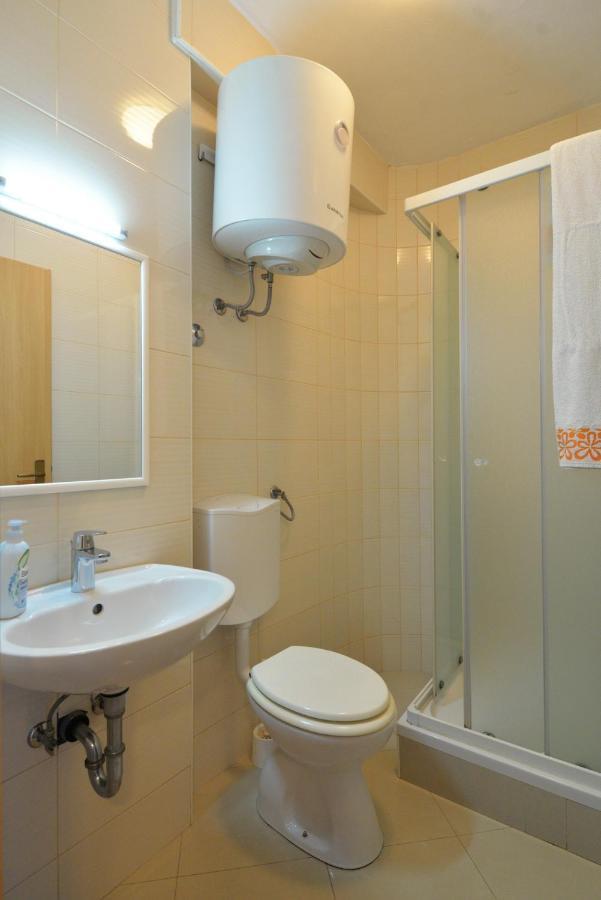 Apartmani Vedrana, מורטר מראה חיצוני תמונה