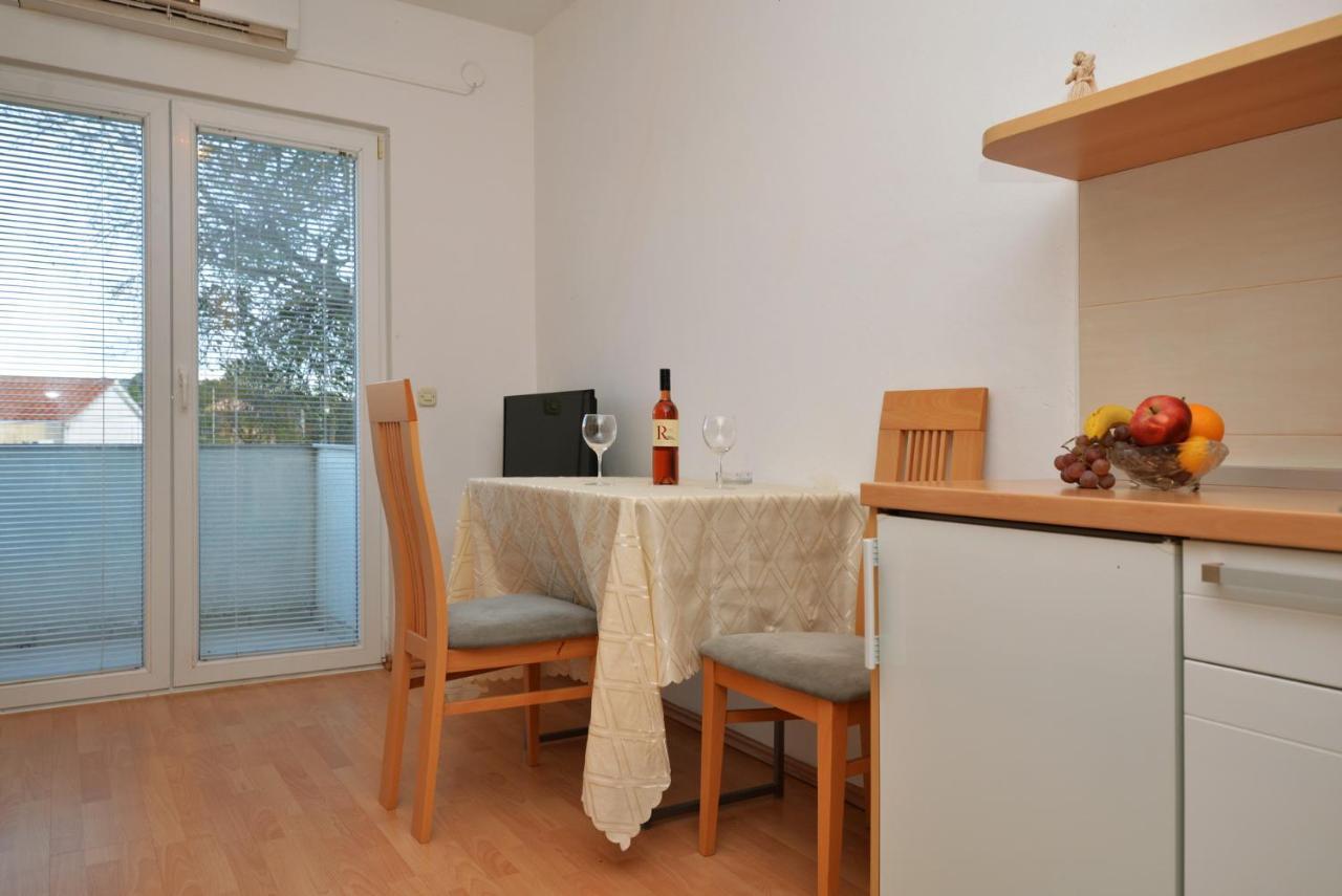 Apartmani Vedrana, מורטר מראה חיצוני תמונה