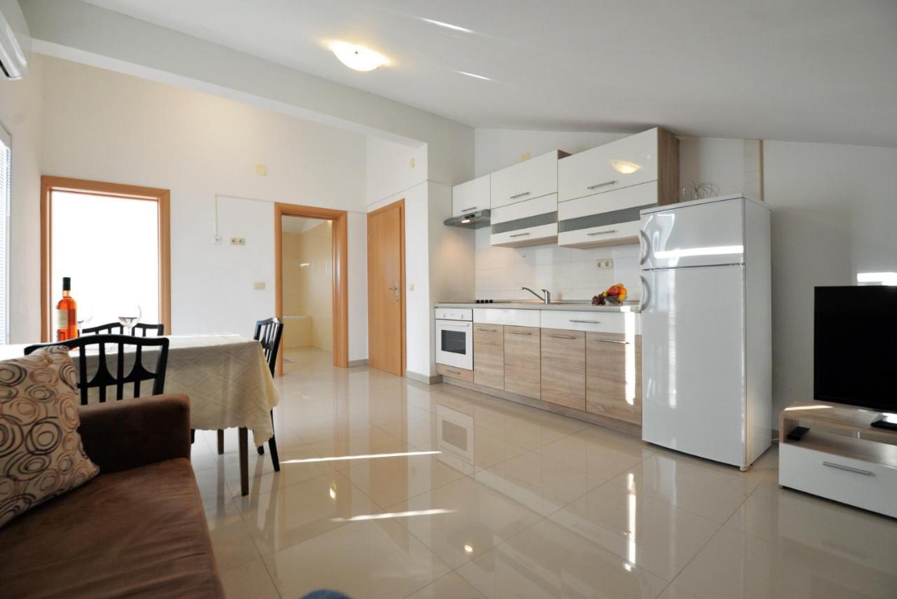 Apartmani Vedrana, מורטר מראה חיצוני תמונה