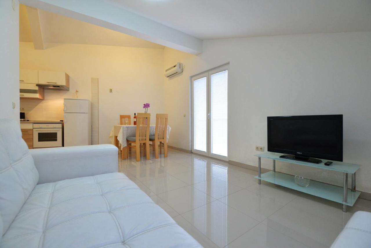 Apartmani Vedrana, מורטר מראה חיצוני תמונה