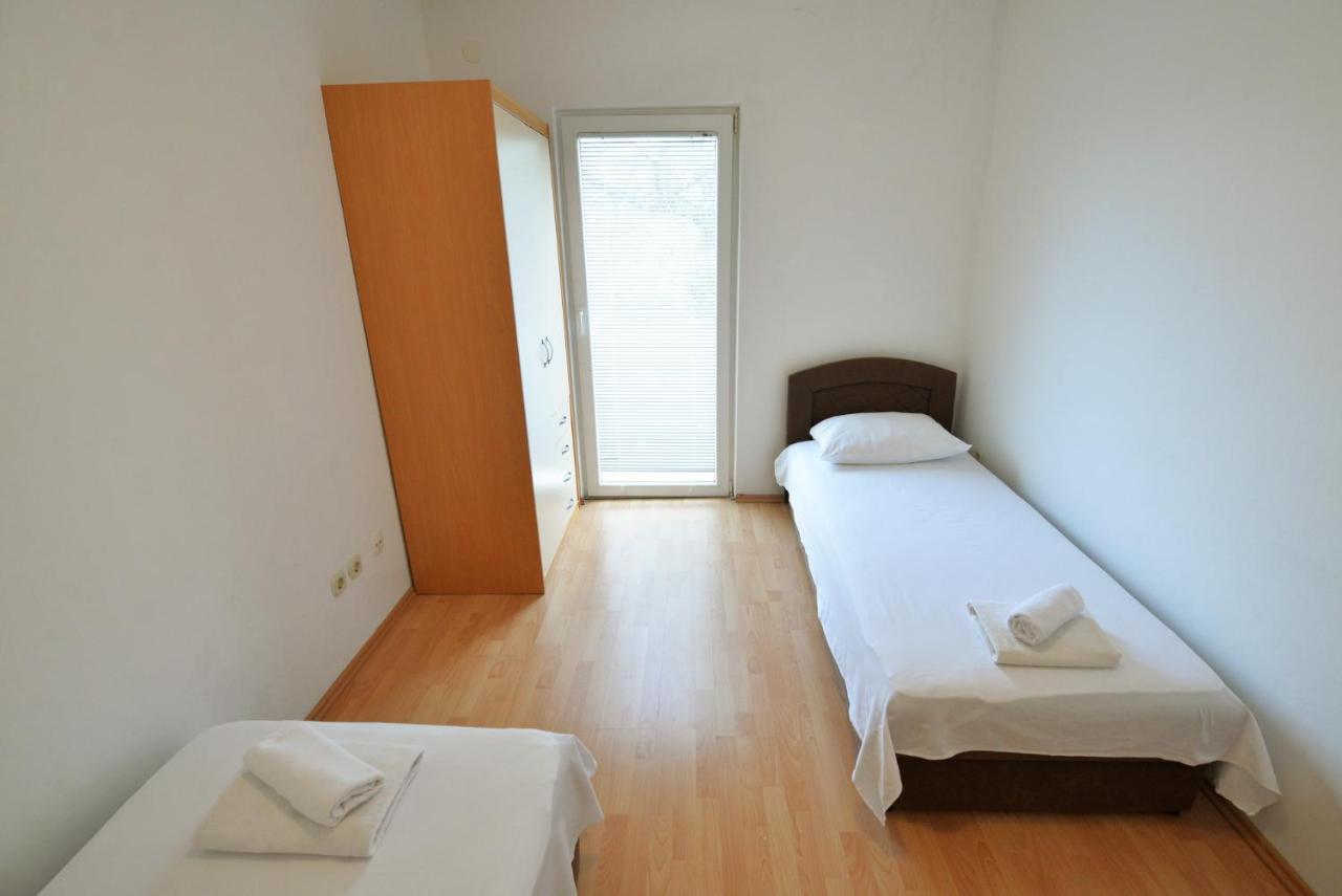 Apartmani Vedrana, מורטר מראה חיצוני תמונה