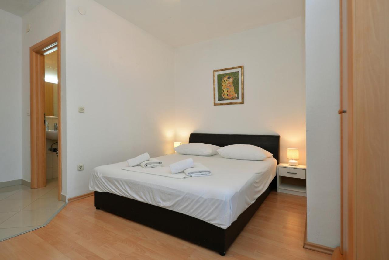 Apartmani Vedrana, מורטר מראה חיצוני תמונה