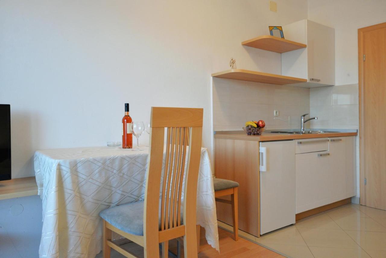 Apartmani Vedrana, מורטר מראה חיצוני תמונה