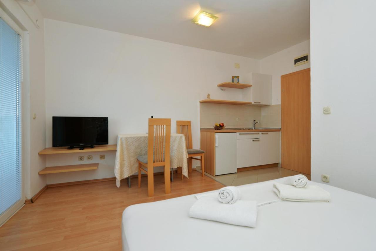 Apartmani Vedrana, מורטר מראה חיצוני תמונה