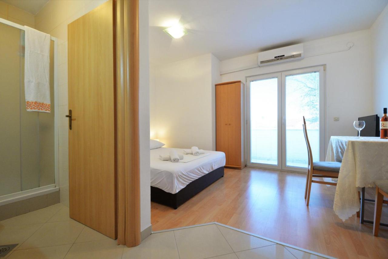 Apartmani Vedrana, מורטר מראה חיצוני תמונה