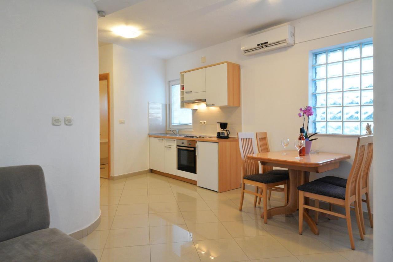 Apartmani Vedrana, מורטר מראה חיצוני תמונה