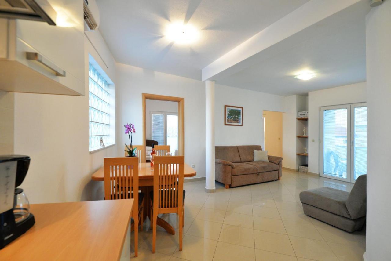 Apartmani Vedrana, מורטר מראה חיצוני תמונה