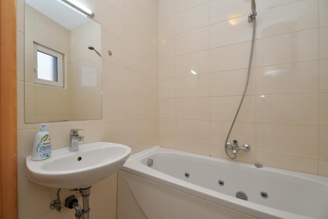 Apartmani Vedrana, מורטר מראה חיצוני תמונה