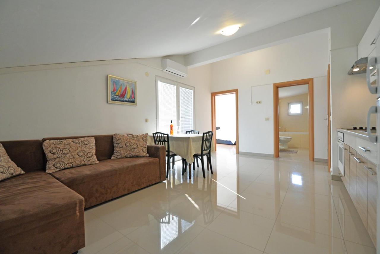 Apartmani Vedrana, מורטר מראה חיצוני תמונה