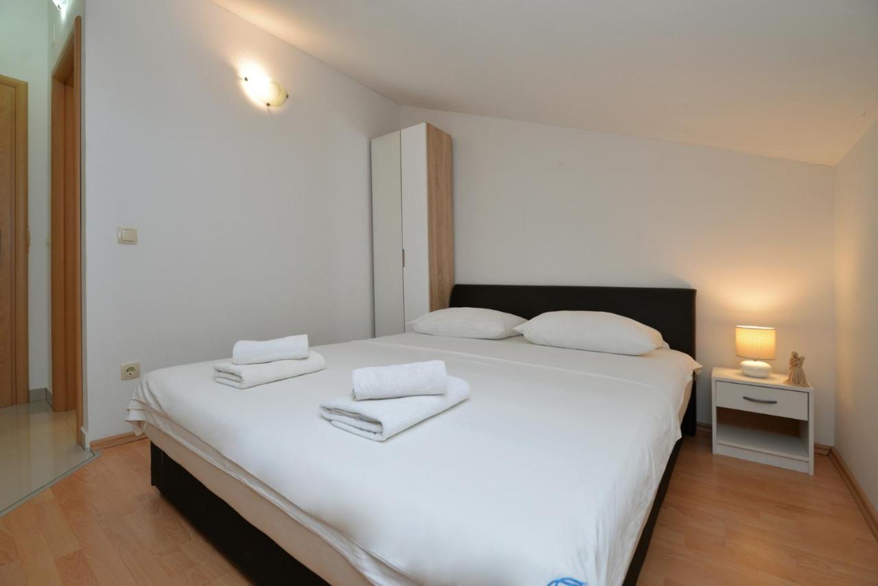 Apartmani Vedrana, מורטר מראה חיצוני תמונה