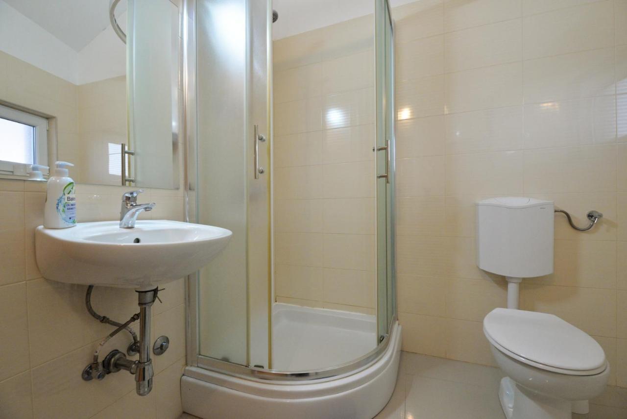 Apartmani Vedrana, מורטר מראה חיצוני תמונה