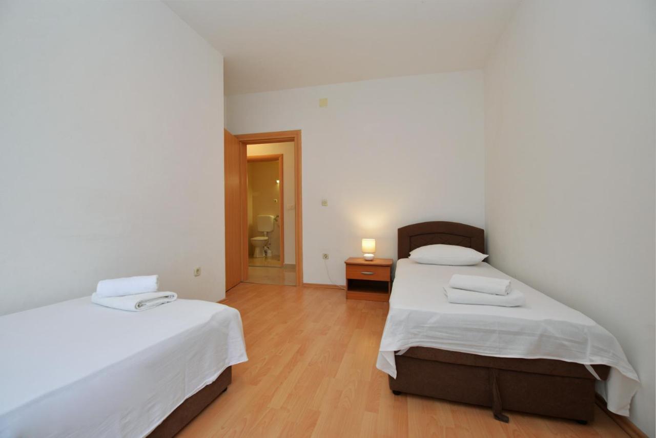 Apartmani Vedrana, מורטר מראה חיצוני תמונה