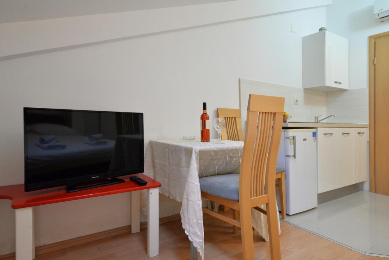 Apartmani Vedrana, מורטר מראה חיצוני תמונה