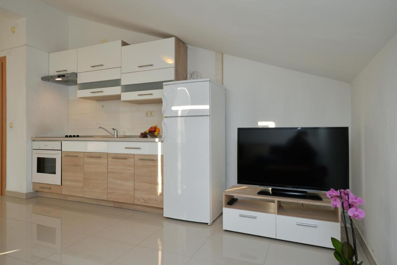 Apartmani Vedrana, מורטר מראה חיצוני תמונה